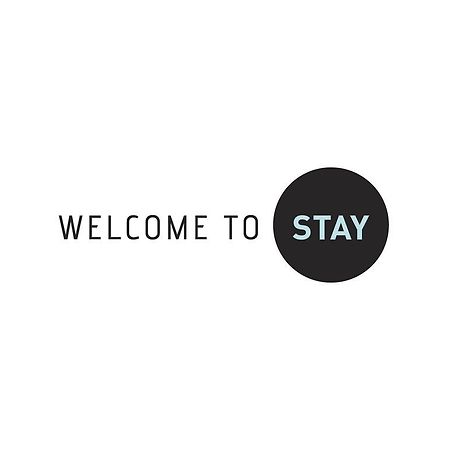 Stay Apartments Laugavegur Reykjavík Zewnętrze zdjęcie