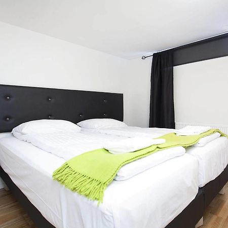 Stay Apartments Laugavegur Reykjavík Zewnętrze zdjęcie