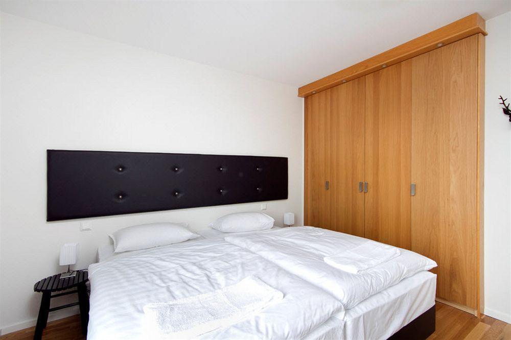 Stay Apartments Laugavegur Reykjavík Zewnętrze zdjęcie