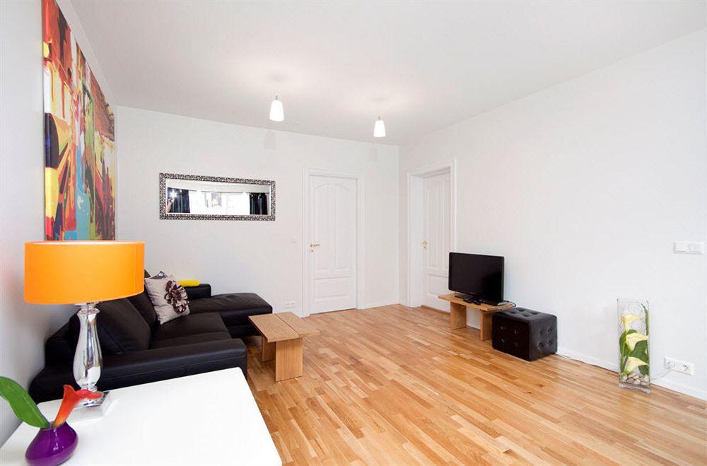 Stay Apartments Laugavegur Reykjavík Zewnętrze zdjęcie