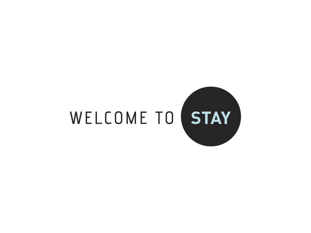 Stay Apartments Laugavegur Reykjavík Zewnętrze zdjęcie