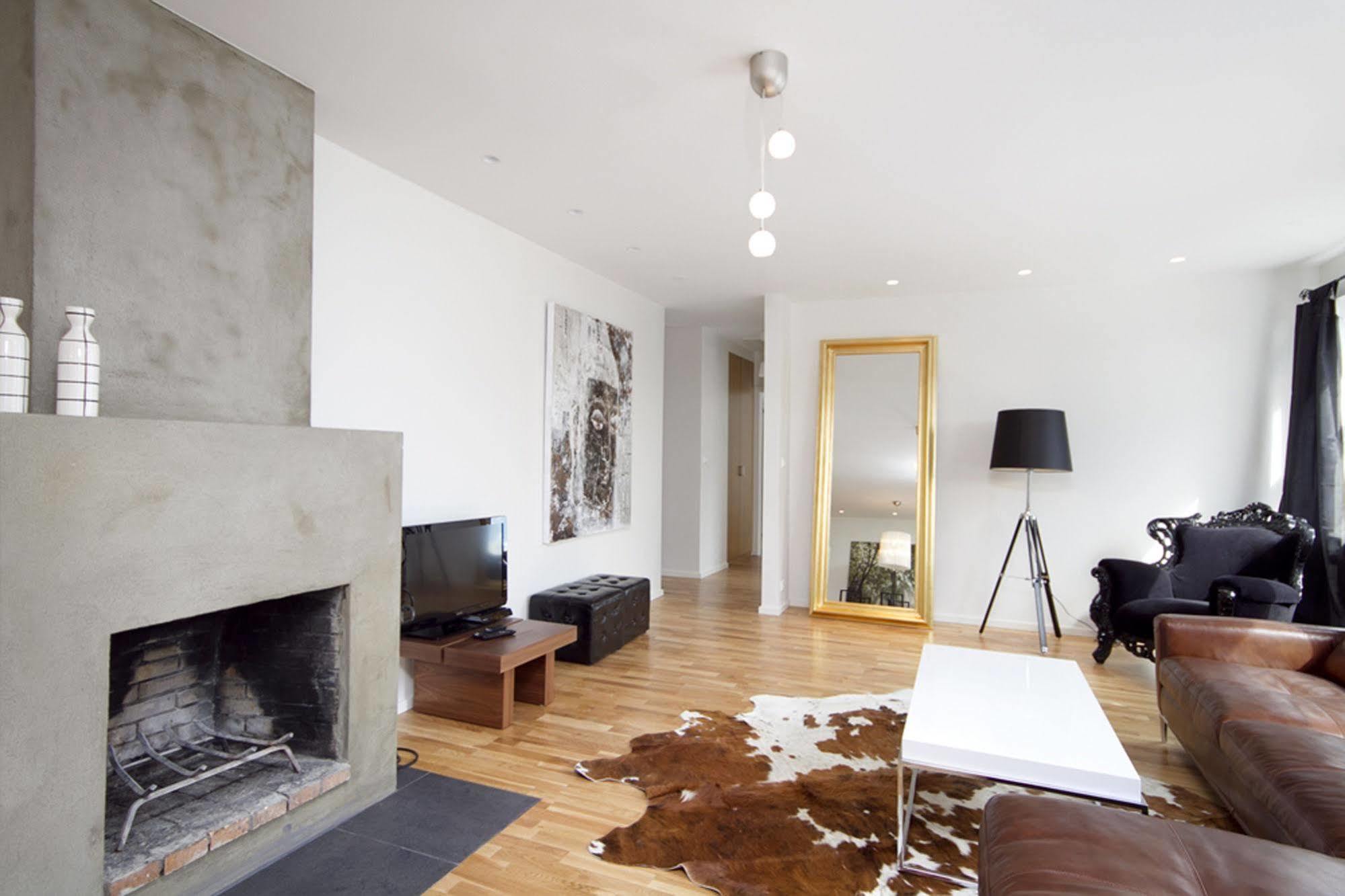 Stay Apartments Laugavegur Reykjavík Zewnętrze zdjęcie