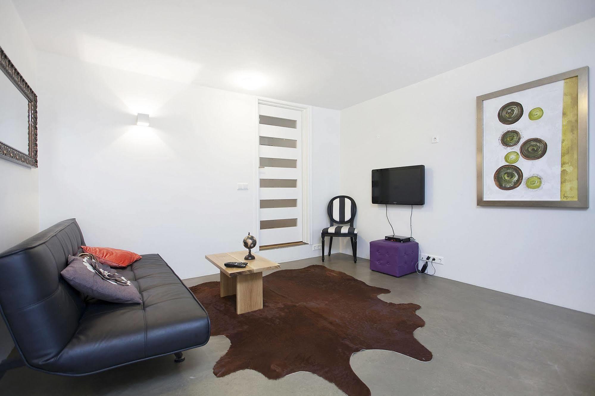 Stay Apartments Laugavegur Reykjavík Zewnętrze zdjęcie