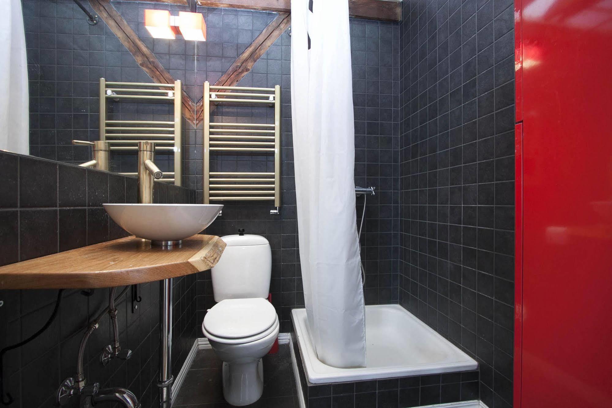 Stay Apartments Laugavegur Reykjavík Zewnętrze zdjęcie