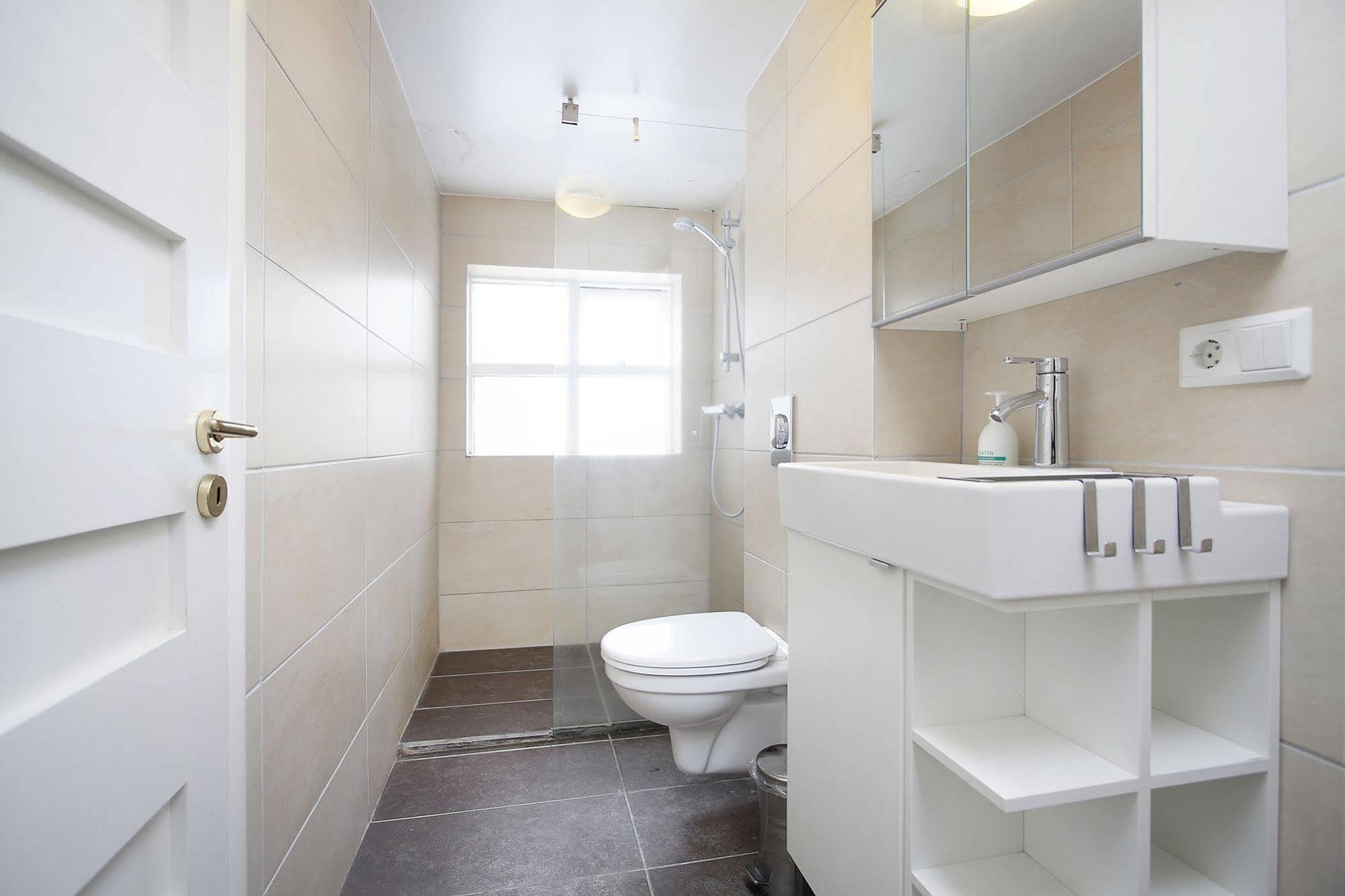 Stay Apartments Laugavegur Reykjavík Zewnętrze zdjęcie