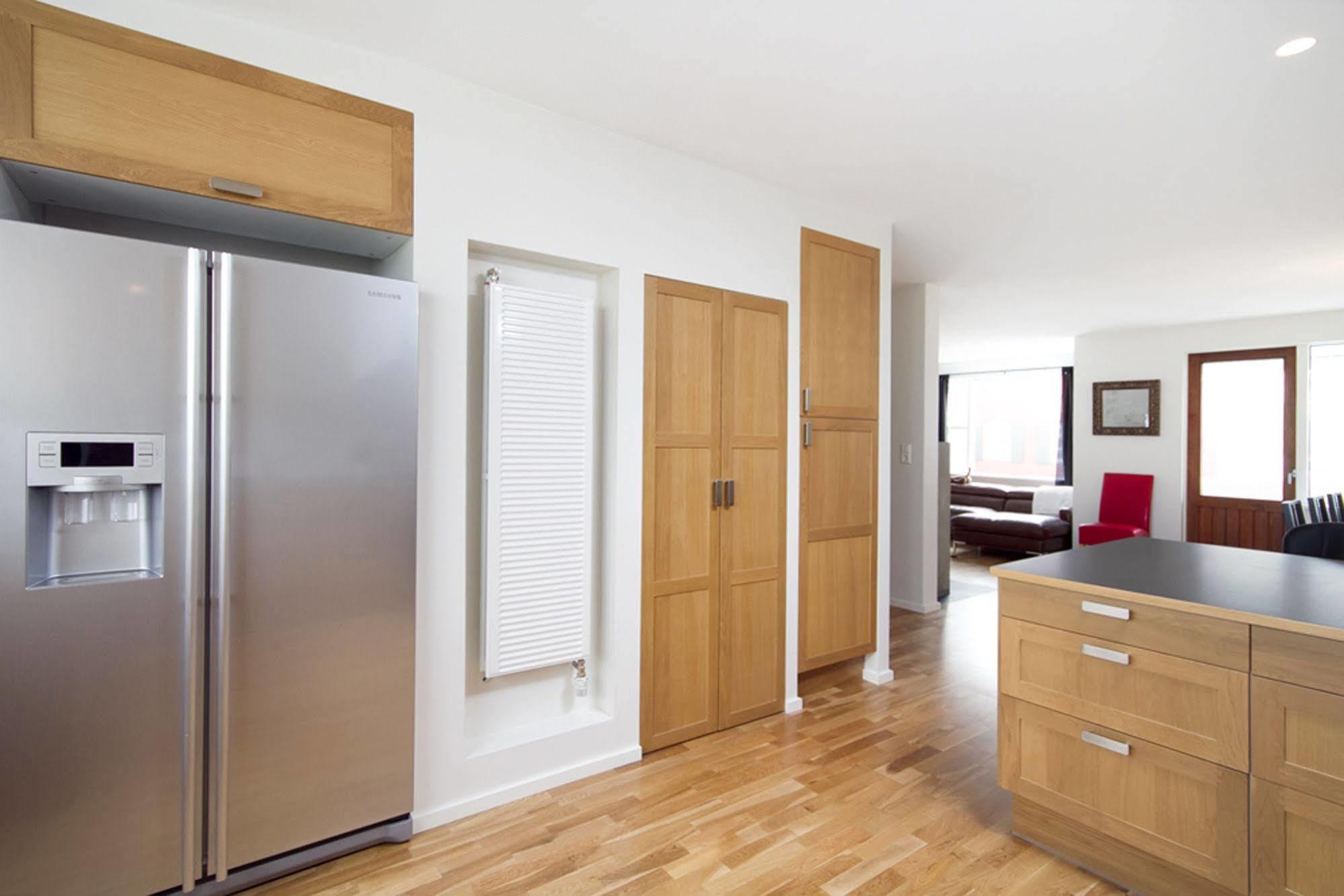 Stay Apartments Laugavegur Reykjavík Zewnętrze zdjęcie