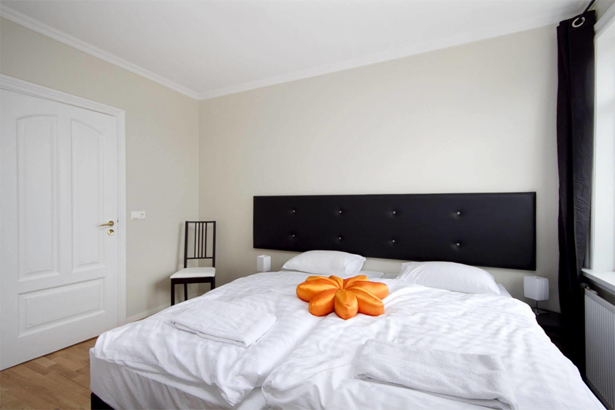 Stay Apartments Laugavegur Reykjavík Zewnętrze zdjęcie