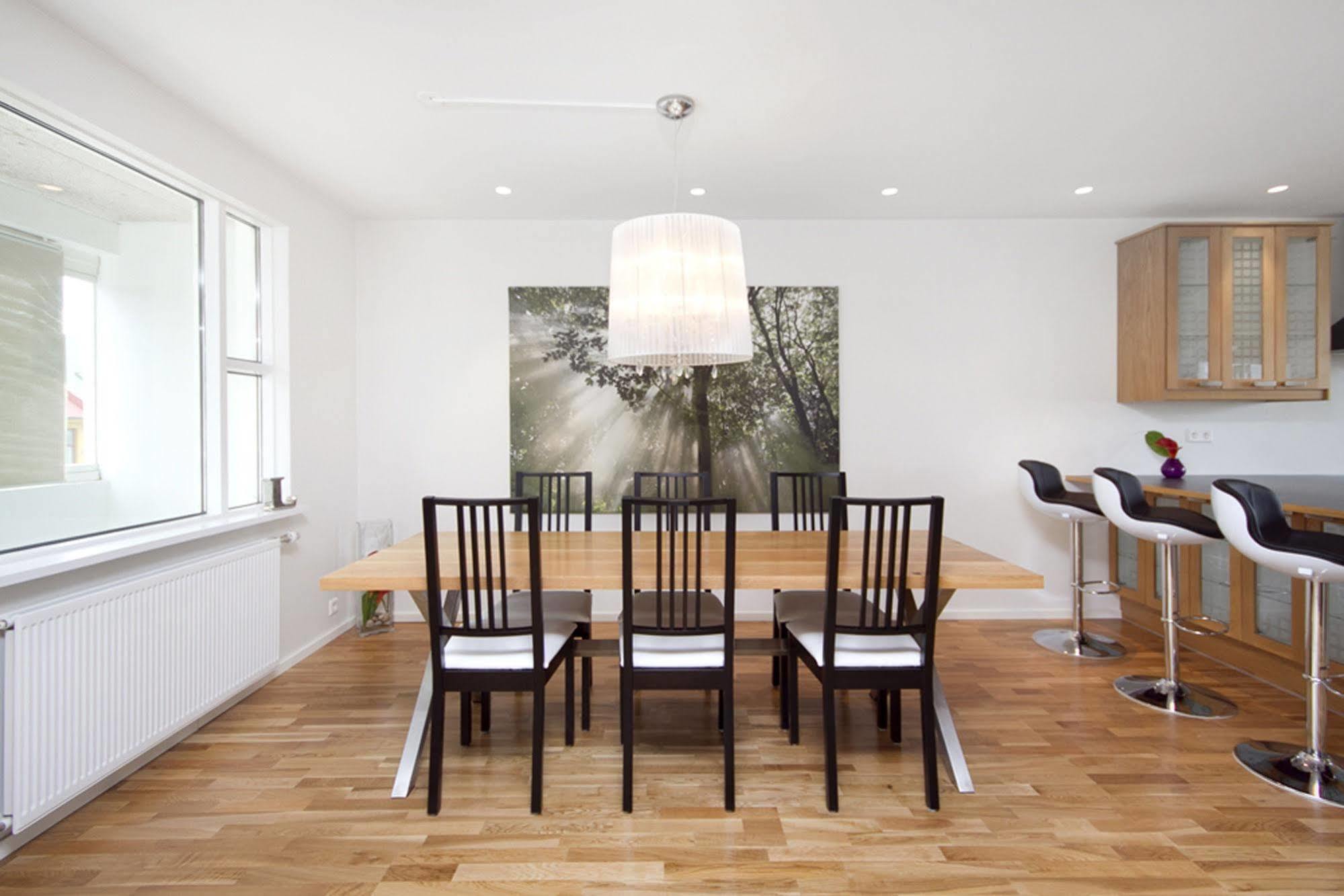 Stay Apartments Laugavegur Reykjavík Zewnętrze zdjęcie