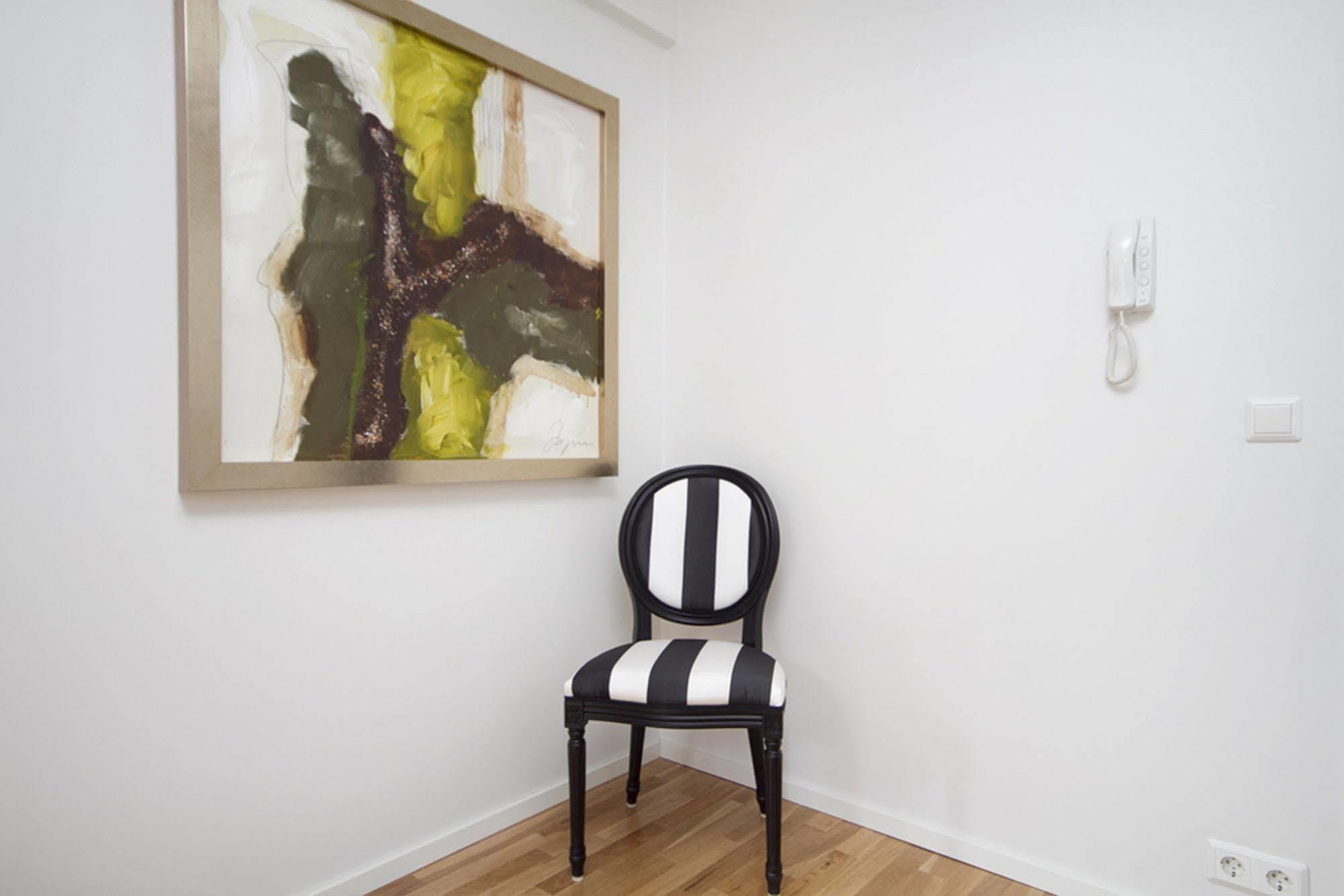 Stay Apartments Laugavegur Reykjavík Zewnętrze zdjęcie