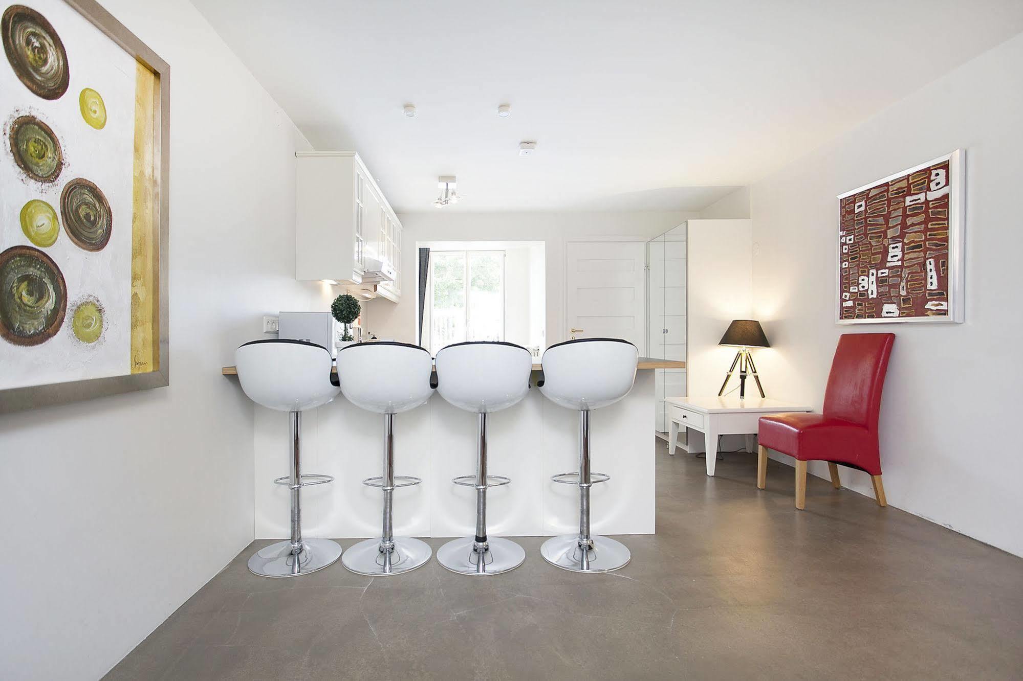 Stay Apartments Laugavegur Reykjavík Zewnętrze zdjęcie