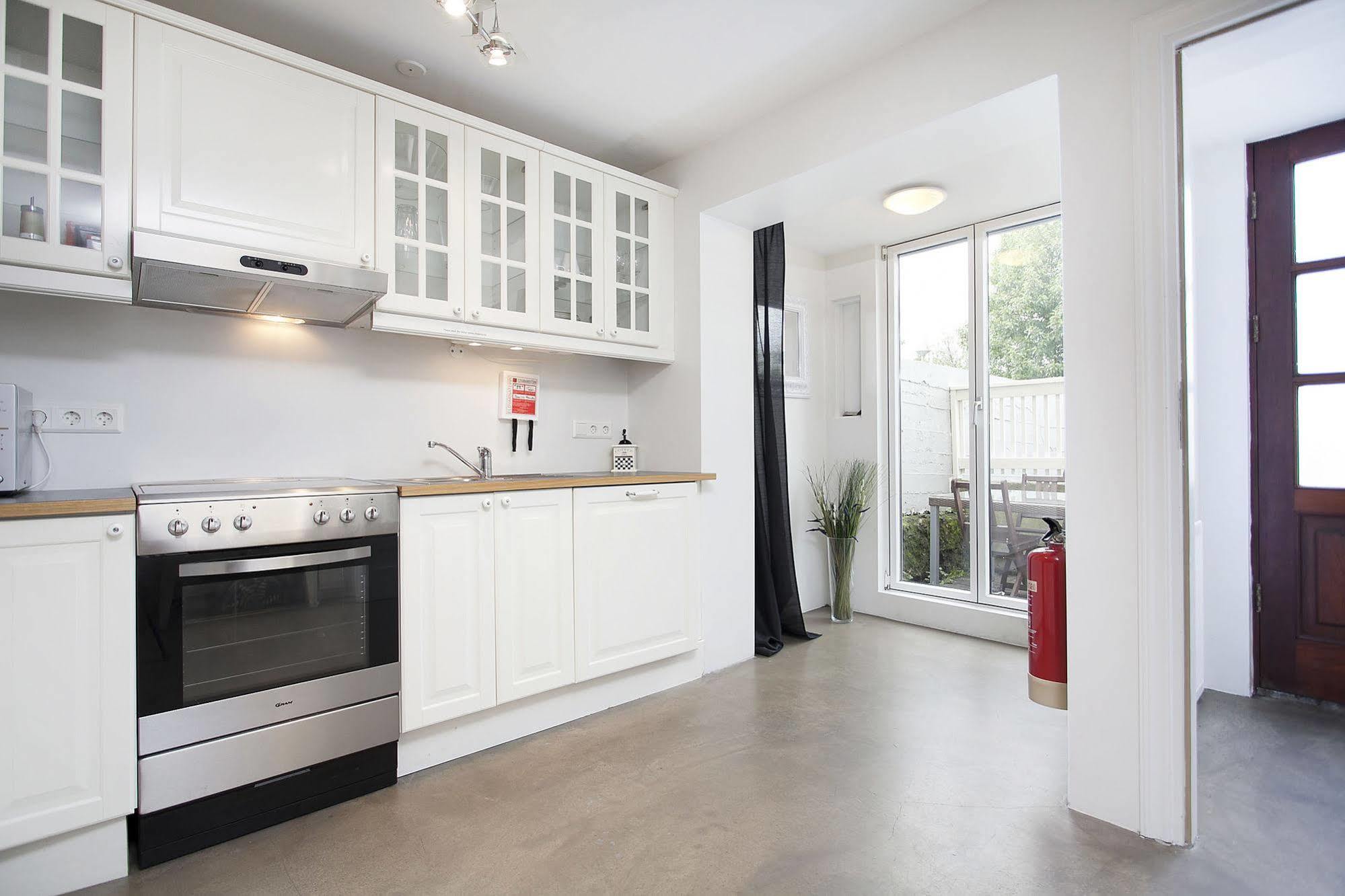 Stay Apartments Laugavegur Reykjavík Zewnętrze zdjęcie